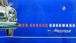 Preview: Borgward Airswing P 100 Modelprogram 1960 "Der grosse Borgward" Carbrochure (2589)
